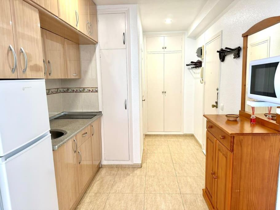 Apartment Campoamor Edificio Rhin