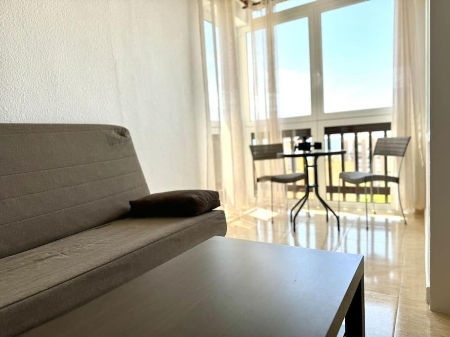 Campoamor Edificio Rhin Apartment Orihuela