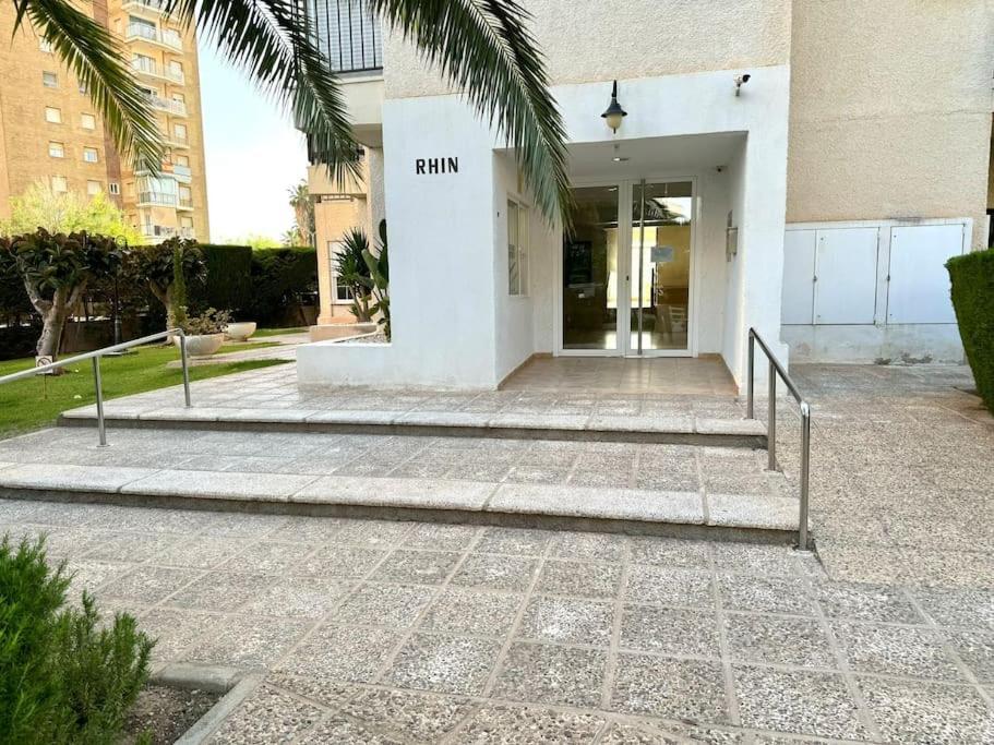 Campoamor Edificio Rhin Apartment Orihuela