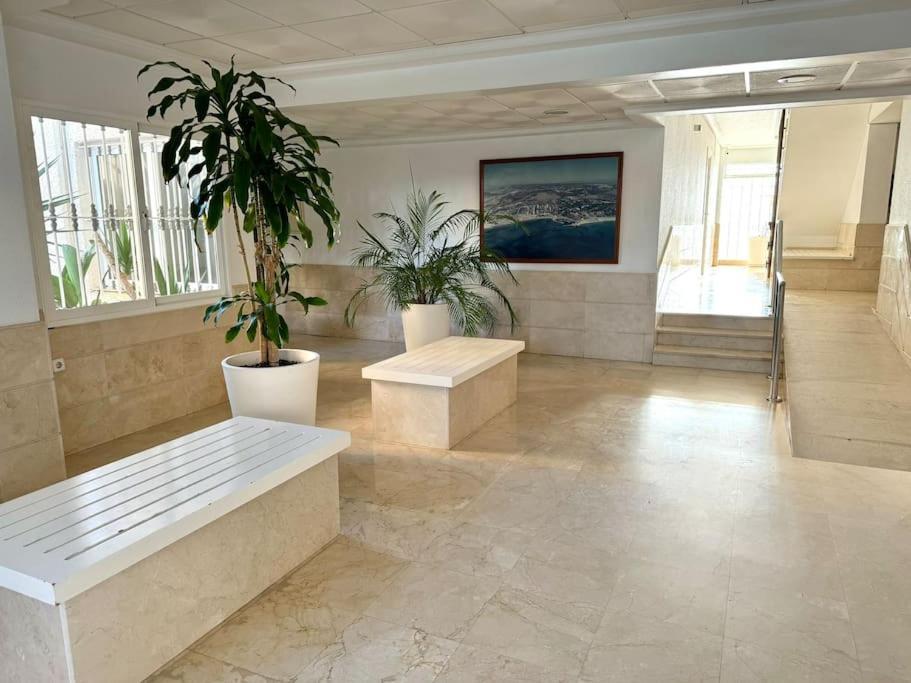 Apartment Campoamor Edificio Rhin Orihuela