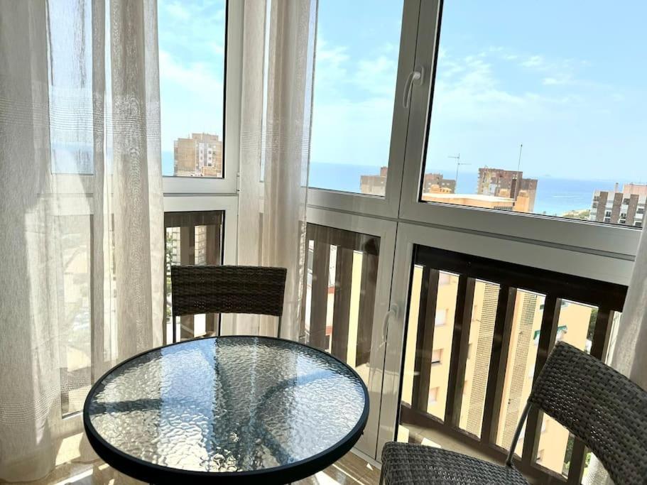 Campoamor Edificio Rhin Apartment Orihuela