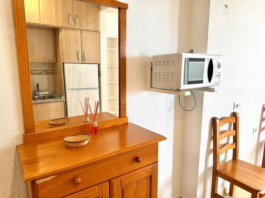 Apartment Campoamor Edificio Rhin