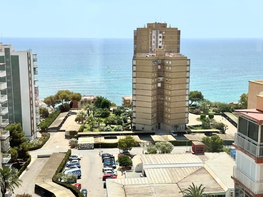 Apartment Campoamor Edificio Rhin Orihuela