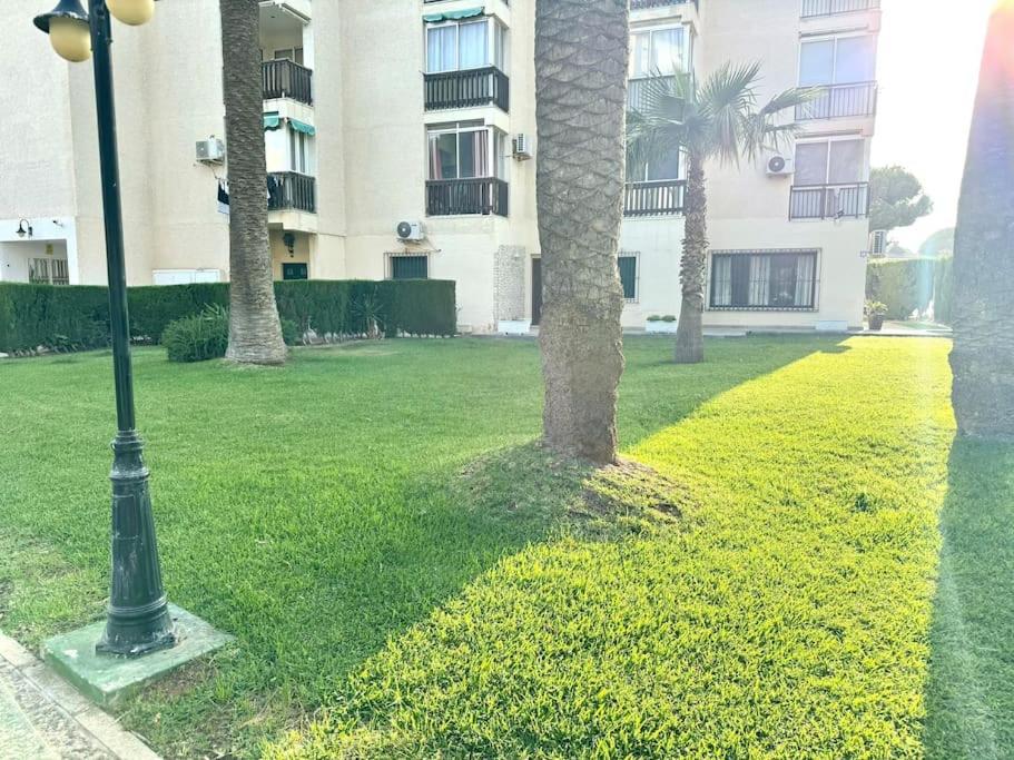 Campoamor Edificio Rhin Apartment Orihuela