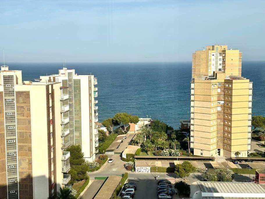 Apartment Campoamor Edificio Rhin Orihuela
