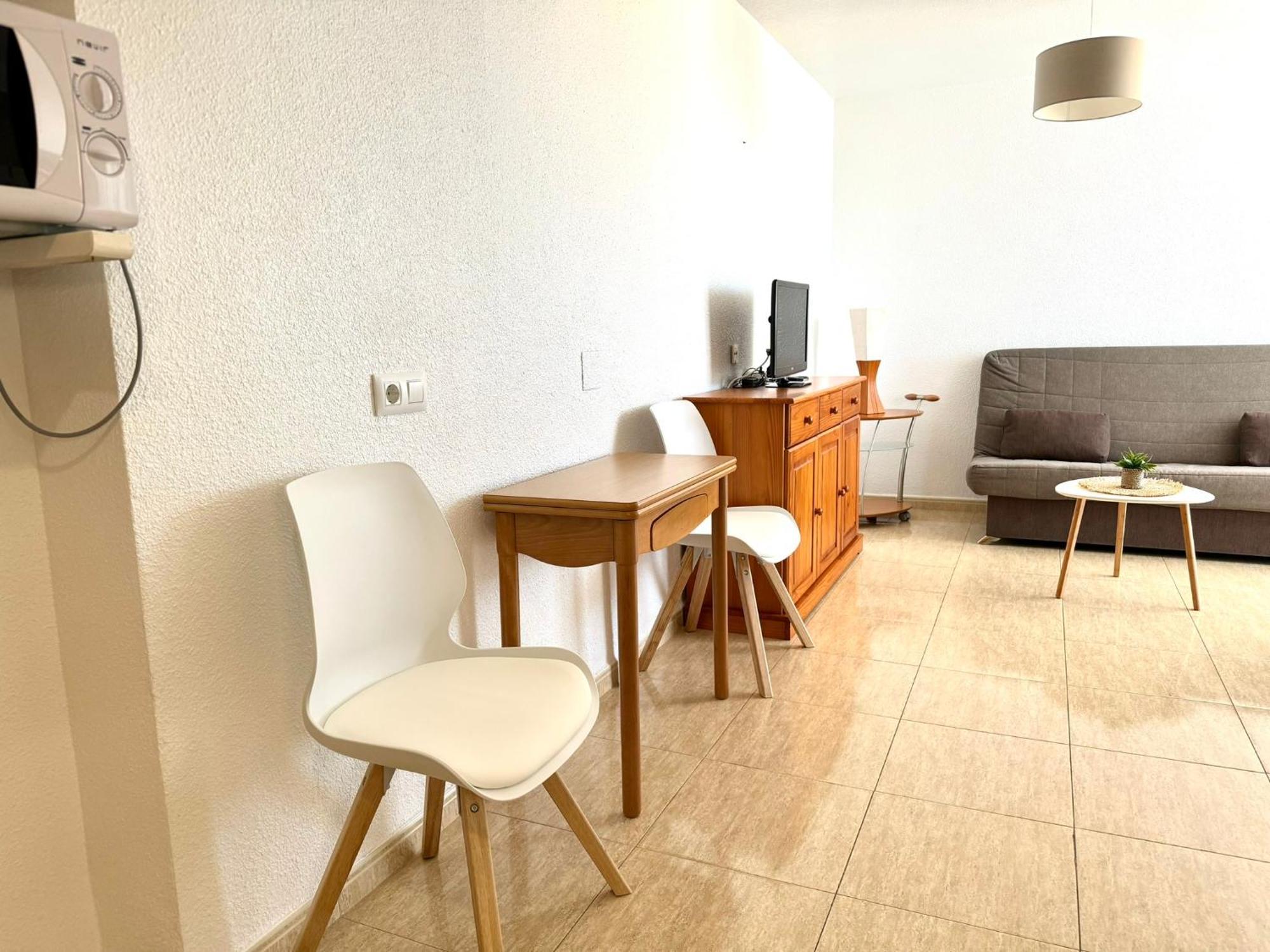 Campoamor Edificio Rhin Orihuela